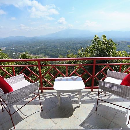 Redhill Kandy Tennekumbura Екстериор снимка