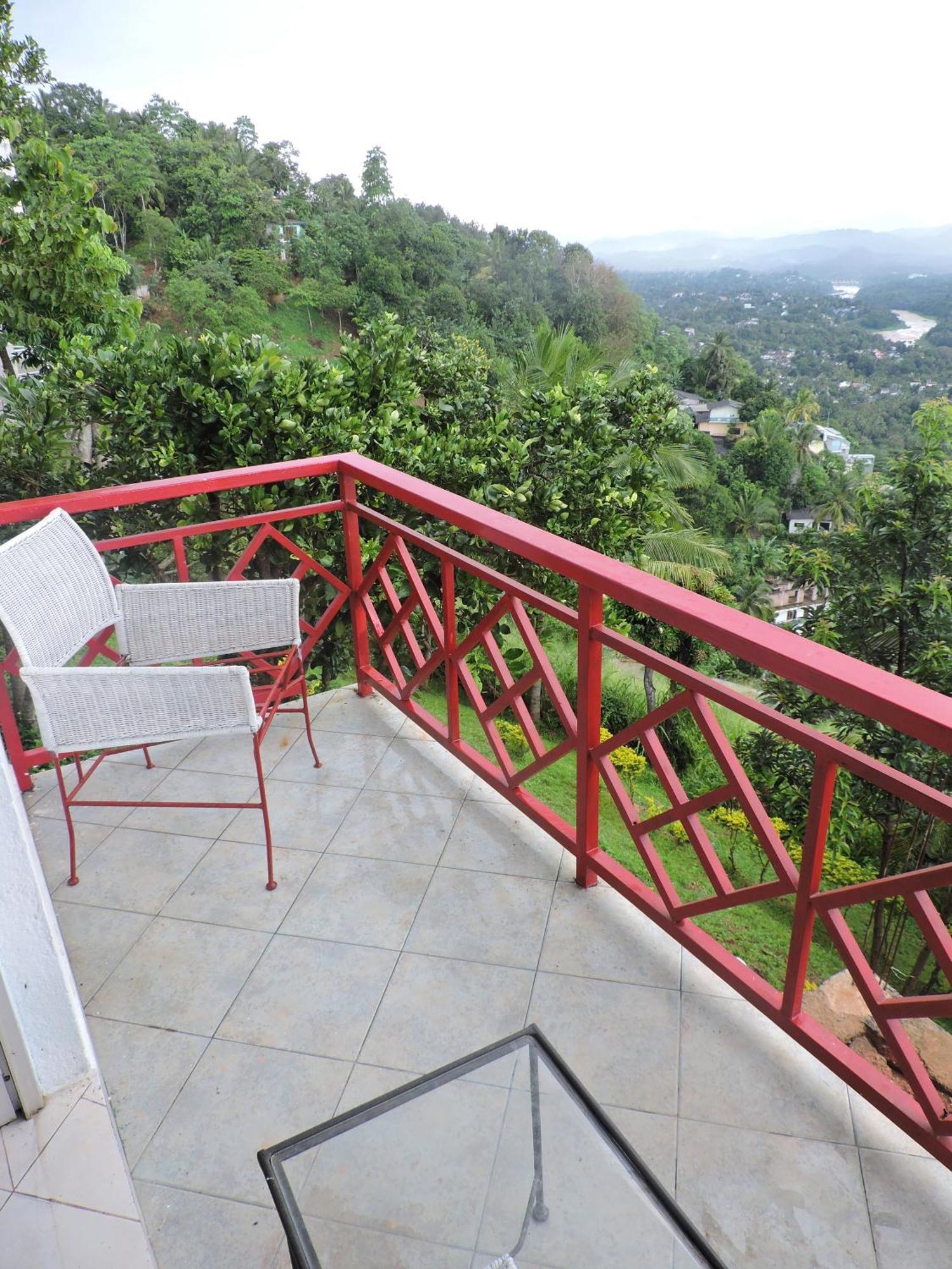 Redhill Kandy Tennekumbura Стая снимка