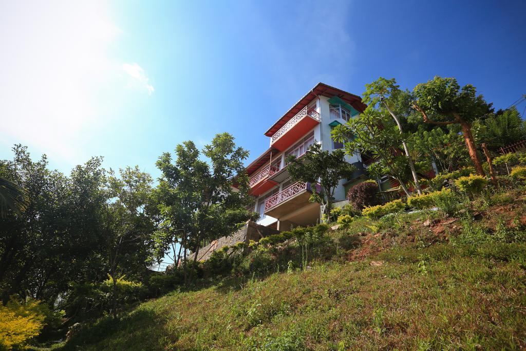Redhill Kandy Tennekumbura Екстериор снимка