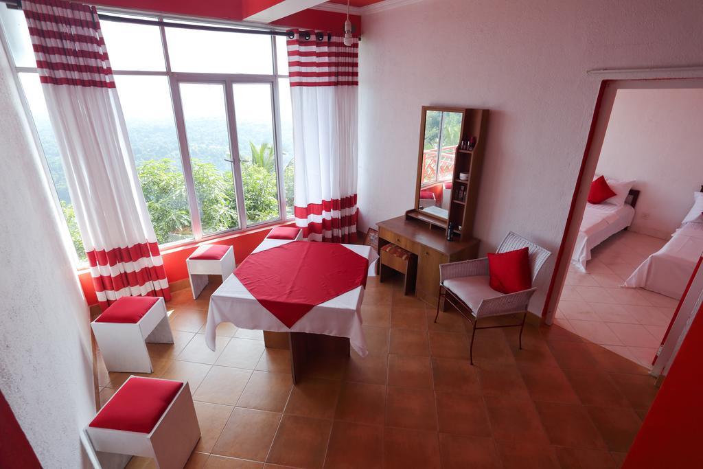 Redhill Kandy Tennekumbura Стая снимка