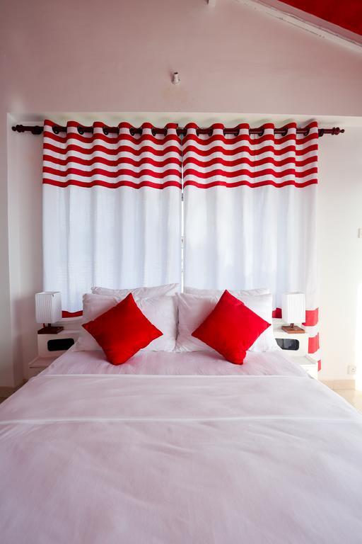 Redhill Kandy Tennekumbura Екстериор снимка