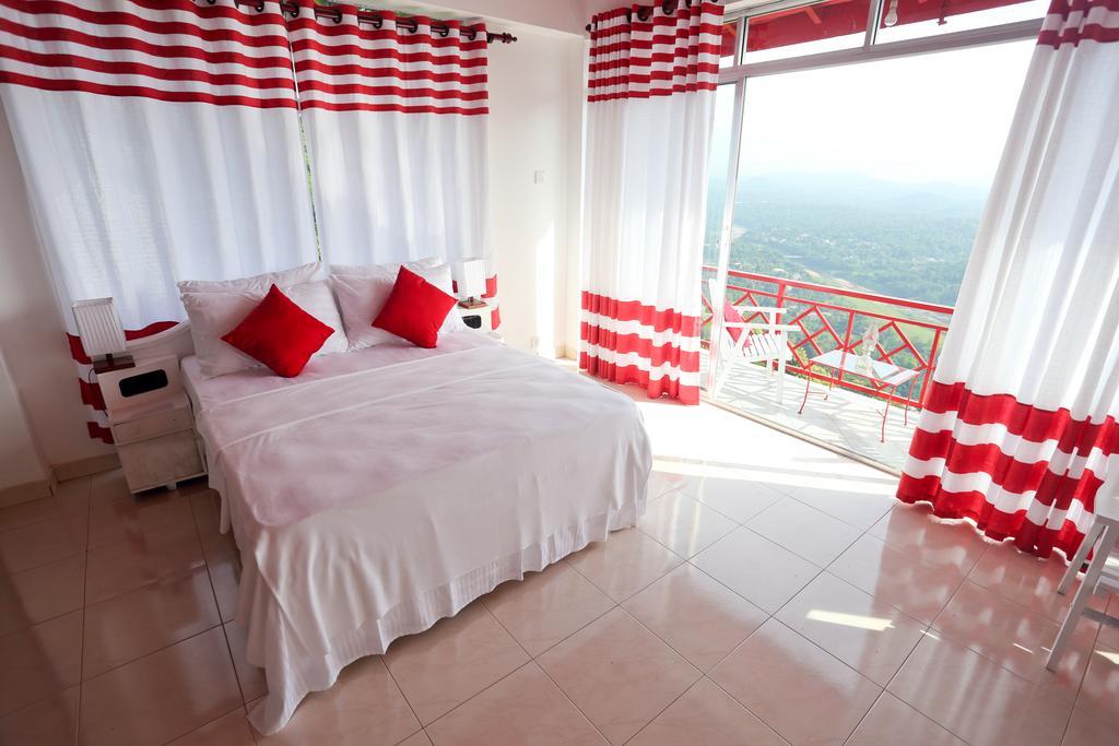 Redhill Kandy Tennekumbura Екстериор снимка