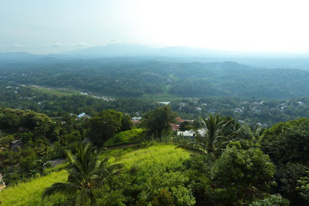 Redhill Kandy Tennekumbura Екстериор снимка