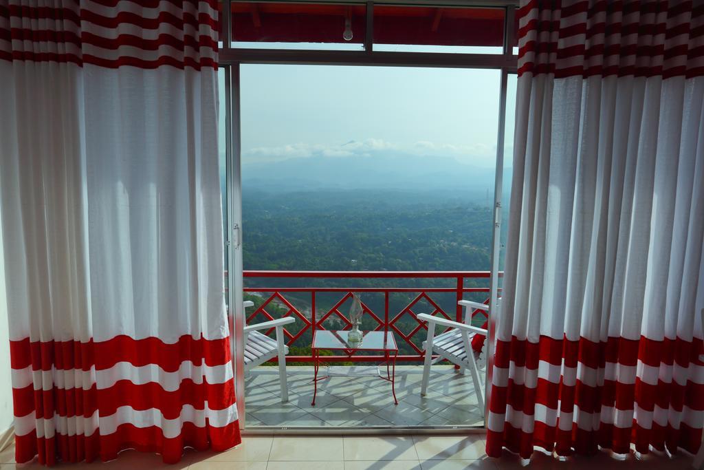Redhill Kandy Tennekumbura Екстериор снимка