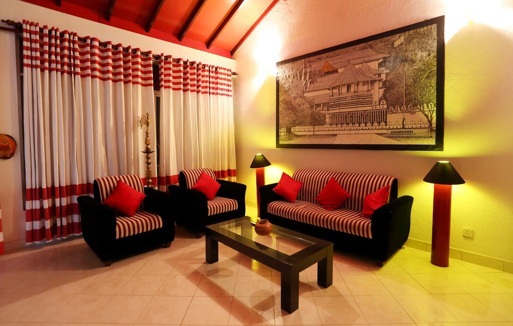 Redhill Kandy Tennekumbura Екстериор снимка