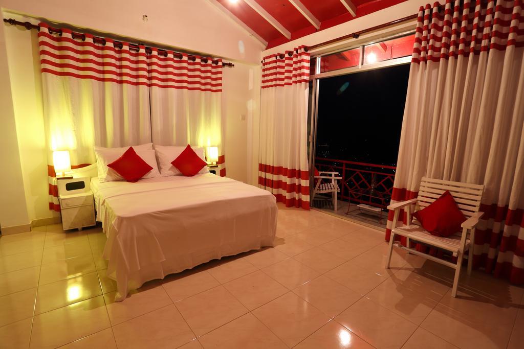 Redhill Kandy Tennekumbura Екстериор снимка