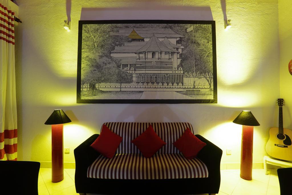Redhill Kandy Tennekumbura Екстериор снимка