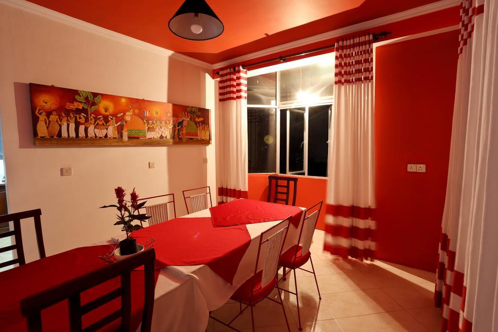 Redhill Kandy Tennekumbura Екстериор снимка