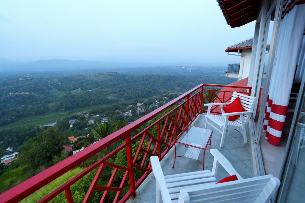 Redhill Kandy Tennekumbura Стая снимка