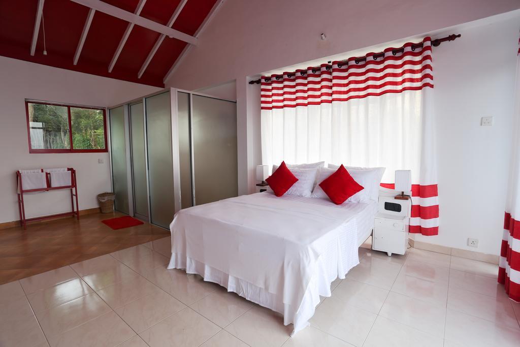 Redhill Kandy Tennekumbura Стая снимка