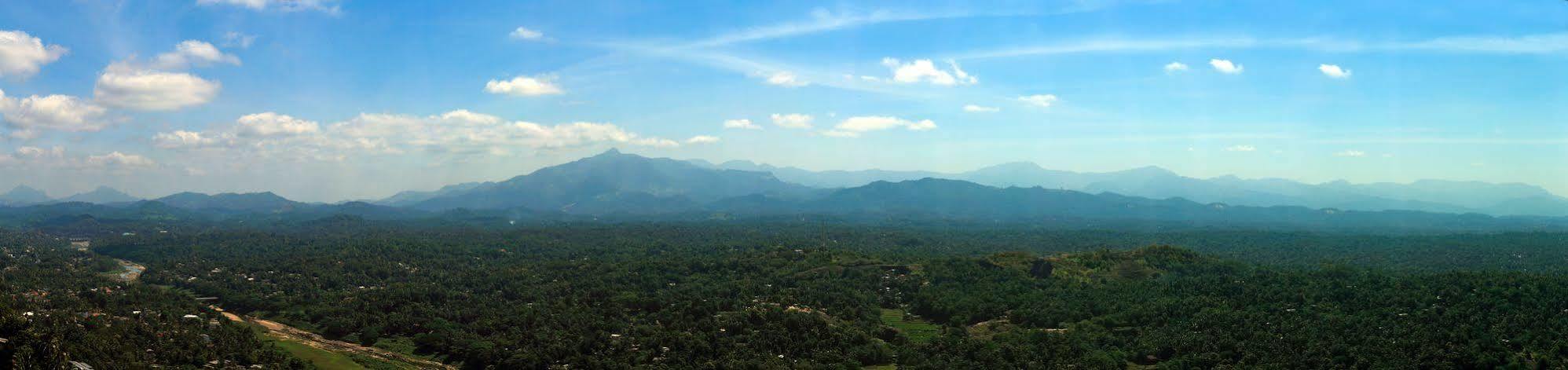 Redhill Kandy Tennekumbura Екстериор снимка